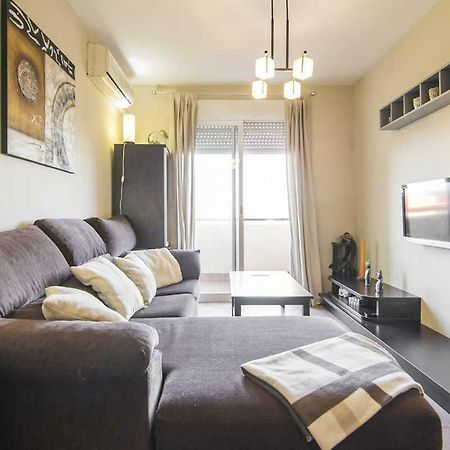 Apartamento Alcala Real Granada Buitenkant foto